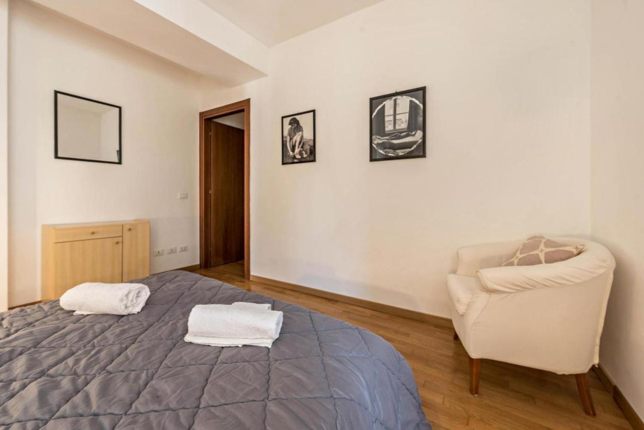 Apartamento la casa del borgo Malcesine Exterior foto